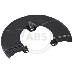 Compre Chapa deflectora, disco de travão da A.B.S. 11211 a um preço baixo por 29,40 €