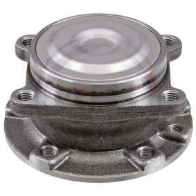 Achetez des Kit de roulement de roue A.B.S. 201559 à prix pour 123,30 €