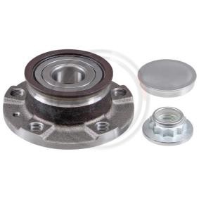 Acquista Kit cuscinetto ruota da A.B.S. 201887 a buon mercato per soli 44,39 €