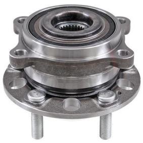Achetez des Kit de roulement de roue A.B.S. 201898 à prix pour 101,90 €