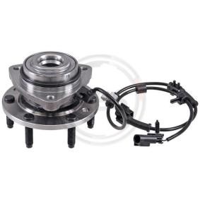 Achetez des Kit de roulement de roue A.B.S. 201926 à prix pour 101,49 €