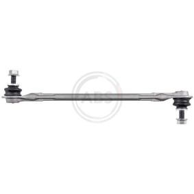 Achetez des Biellette de barre stabilisatrice A.B.S. 260955 à prix pour 21,96 €