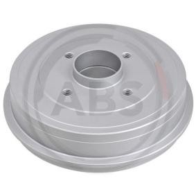 Osta Jarrurumpu A.B.S.:llä 2775-S edullisesti hintaan 84,03 €