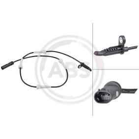 ABS-Sensor 32054