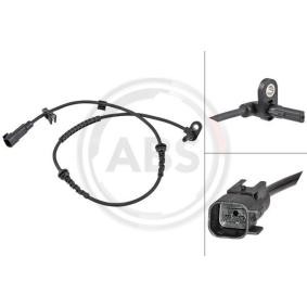 ABS-Sensor 32071