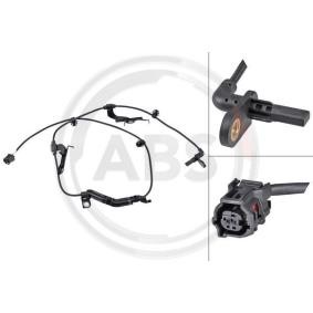 Compre Sensor de ABS de A.B.S. online para C-HR (AX10) a preços moderados