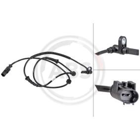 ABS-Sensor 32116