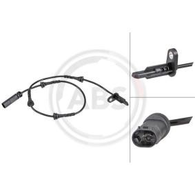 ABS-Sensor 32133