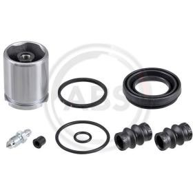 Acquista Kit di revisione della pinza freno da A.B.S. 57780 a buon mercato per soli 65,68 €