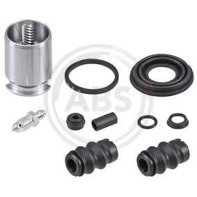 Acquista Kit di revisione della pinza freno da A.B.S. 57782 a buon mercato per soli 29,62 €