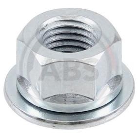Comprar Tuerca de eje, eje de arrastre de la rueda de A.B.S. 911740 a bajo precio de 2,09 €