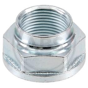 Comprar Tuerca de eje, eje de arrastre de la rueda de A.B.S. 911840 a bajo precio de 4,17 €