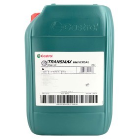Getriebeöl von CASTROL 15D719