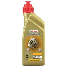 Getriebeöl 15D99C für SPYKER