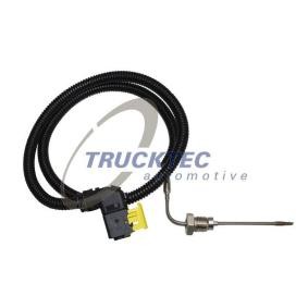 Abgastemperatursensor für MERCEDES-BENZ von TRUCKTEC AUTOMOTIVE