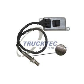 NOx-Sensor, NOx-Katalysator für MERCEDES-BENZ von TRUCKTEC AUTOMOTIVE