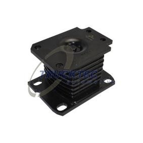 Achetez des Suspension, ressort à lames TRUCKTEC AUTOMOTIVE 01.30.329 à prix pour 140,52 €