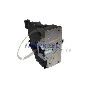 Achetez des Serrure de porte TRUCKTEC AUTOMOTIVE 01.53.132 à prix pour 261,12 €