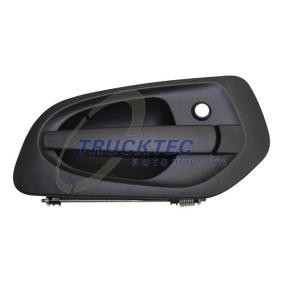 Achetez des Poignée de porte TRUCKTEC AUTOMOTIVE 01.53.134 à prix pour 76,96 €