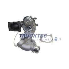 Turbolader von TRUCKTEC AUTOMOTIVE