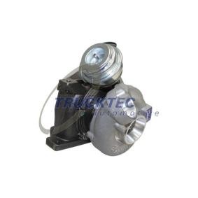 Turbolader von TRUCKTEC AUTOMOTIVE