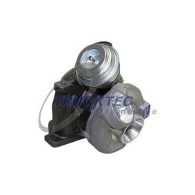 Turbolader von TRUCKTEC AUTOMOTIVE