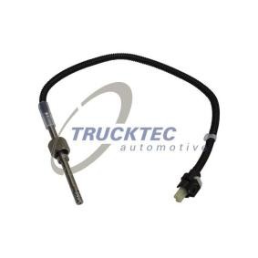 Abgastemperatursensor für MERCEDES-BENZ von TRUCKTEC AUTOMOTIVE