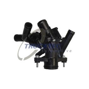 Achetez des Thermostat d'eau TRUCKTEC AUTOMOTIVE 02.19.384 à prix pour 89,30 €