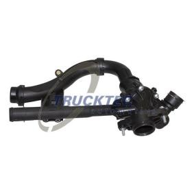Kühlwasserthermostat von TRUCKTEC AUTOMOTIVE