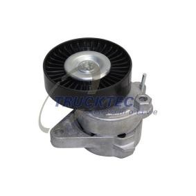 Compre Tensor de la correa trapecial poli v de TRUCKTEC AUTOMOTIVE online para CLS (C219) a precios moderados