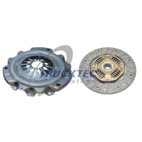 Achetez des Kit d'embrayage TRUCKTEC AUTOMOTIVE 02.23.937 à prix pour 114,92 €