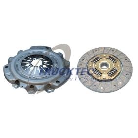 Achetez des Kit d'embrayage TRUCKTEC AUTOMOTIVE 02.23.938 à prix pour 143,47 €