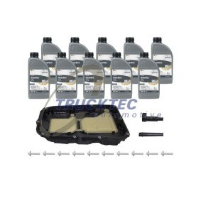 Ölwechselkit für Automatikgetriebe 02.25.110