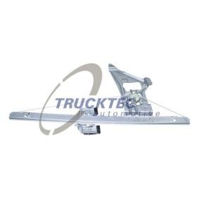 Osta TRUCKTEC AUTOMOTIVE Ikkunannostin netistä CRAFTER 30-50 Umpikori (2E_)-mallille edulliseen hintaan