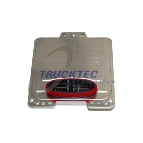 Scheinwerfer-Steuergerät für MERCEDES-BENZ von TRUCKTEC AUTOMOTIVE