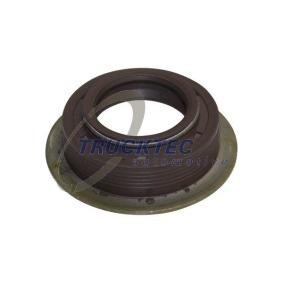 Comprar Anillo retén, caja de cambios de TRUCKTEC AUTOMOTIVE 05.24.043 a bajo precio de 6,58 €