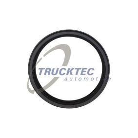 Kjøp Akseltetningsring, hjulnav av TRUCKTEC AUTOMOTIVE 05.32.047 til den lave prisen 126,19 NOK