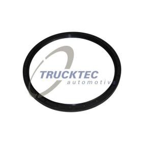 Kjøp Akseltetningsring, hjulnav av TRUCKTEC AUTOMOTIVE 05.32.051 til den lave prisen 102,67 NOK