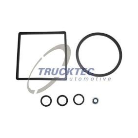 Compre Junta, filtro de combustível da TRUCKTEC AUTOMOTIVE 05.38.014 a um preço baixo por 11,51 €