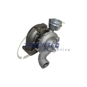 Turbolader von TRUCKTEC AUTOMOTIVE 07.14.268