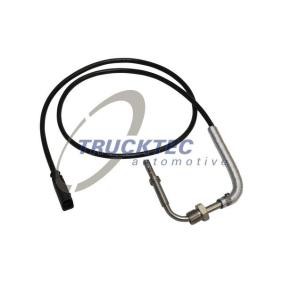 Comprar Sensor, temp. gas escape de TRUCKTEC AUTOMOTIVE 07.17.124 a bajo precio de 58,86 €