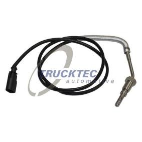 Comprar Sensor, temp. gas escape de TRUCKTEC AUTOMOTIVE 07.17.125 a bajo precio de 70,00 €