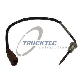 Comprar Sensor, temp. gas escape de TRUCKTEC AUTOMOTIVE 07.17.128 a bajo precio de 104,77 €