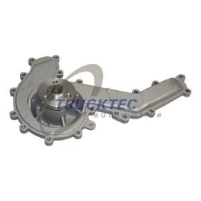 Wasserpumpe von TRUCKTEC AUTOMOTIVE