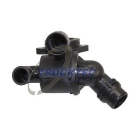 Achetez des Thermostat d'eau TRUCKTEC AUTOMOTIVE 07.19.315 à prix pour 37,34 €