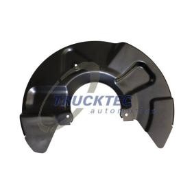 Acquista Lamiera paraspruzzi disco freno da TRUCKTEC AUTOMOTIVE online per Multivan VI (SGF, SGM, SGN) a prezzi moderati