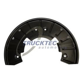 Osta Jarrukilpi TRUCKTEC AUTOMOTIVE:llä 07.35.344 edullisesti hintaan 25,51 €
