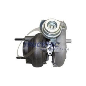 Turbolader von TRUCKTEC AUTOMOTIVE