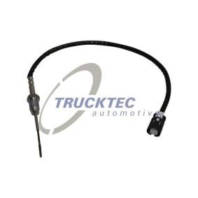 Abgastemperatursensor für BMW von TRUCKTEC AUTOMOTIVE