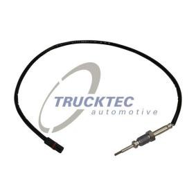 Abgastemperatursensor für BMW von TRUCKTEC AUTOMOTIVE